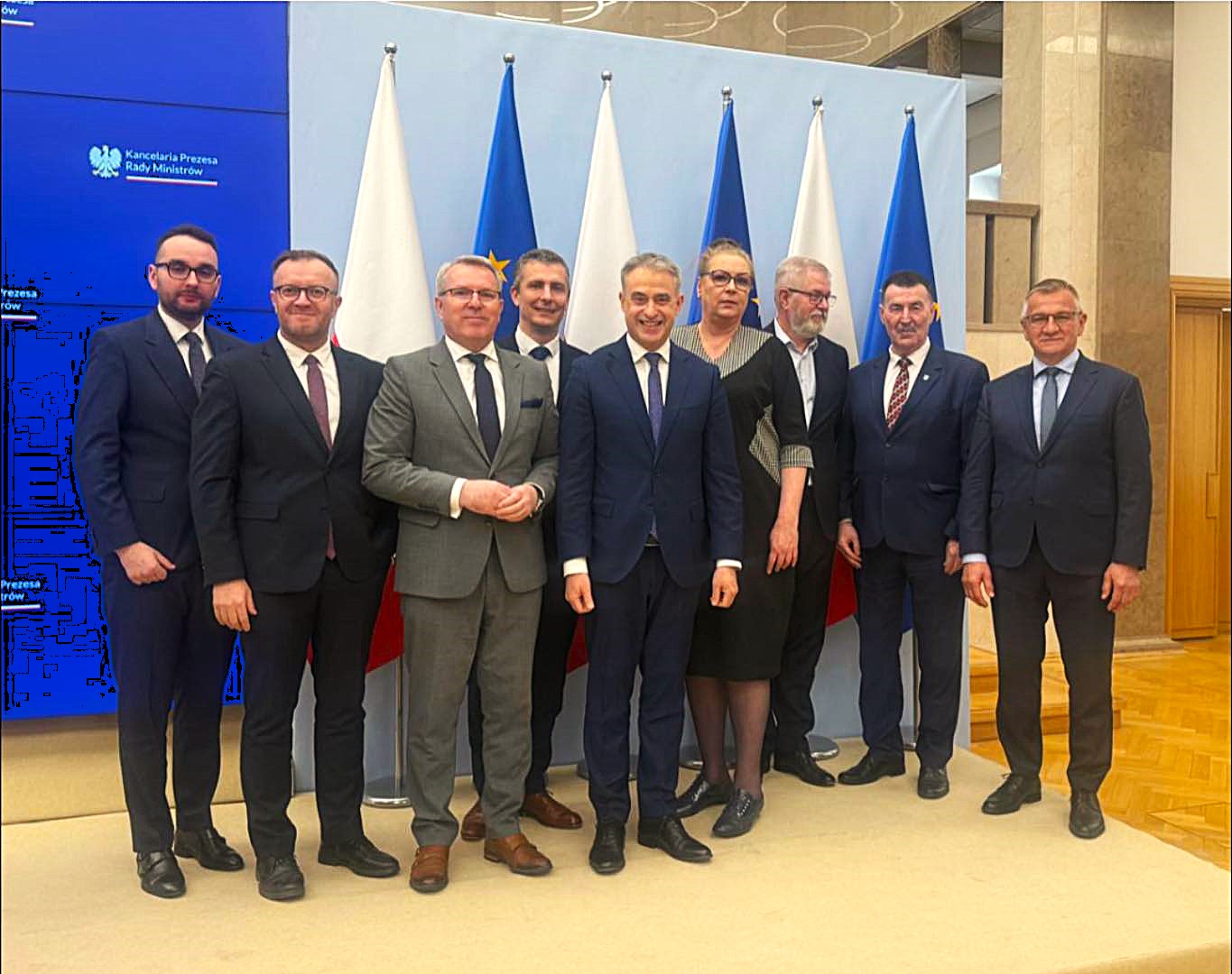 warszawa grupa k p